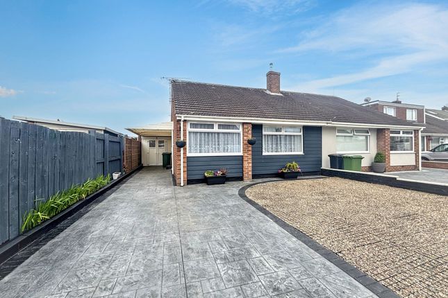 2-bed house on 1, Thirlmoor Place, Stakeford, £210,000