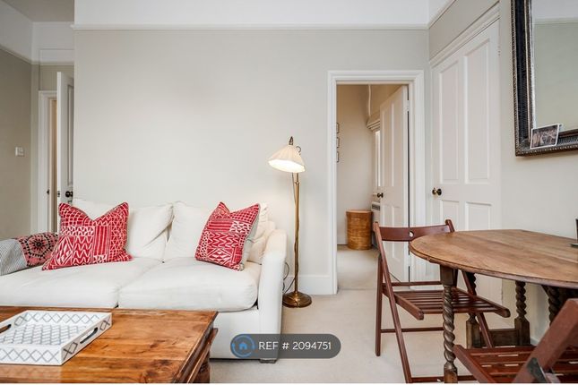 Thumbnail Flat to rent in Primrose Mansions, London