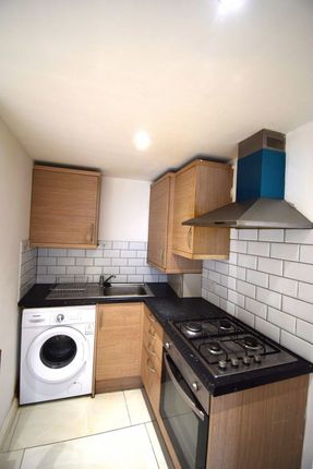 Two Bedroom Annex Property Ideal For Student Couples- Â£1600 Inclusive