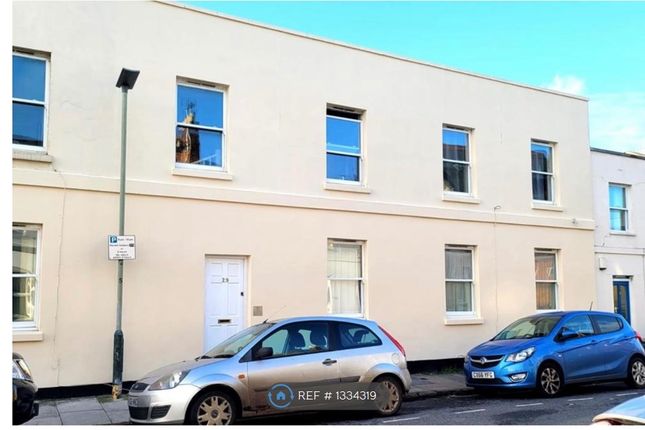 Thumbnail Flat to rent in St. Pauls Street North, Cheltenham