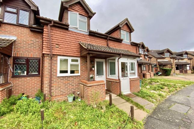 Property for sale in Sharpness Close, Hayes