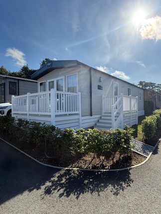 20, Northwood caravan and lodge park, Tarporley photo 2