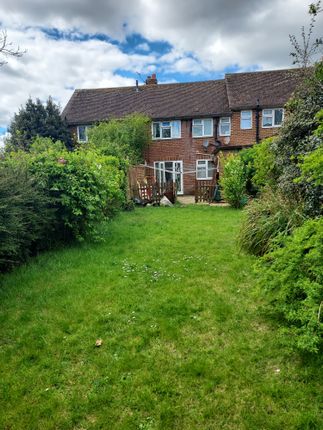 Terraced house to rent in Charles Crescent, Folkestone