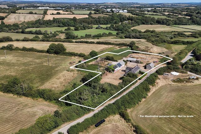Barnsley Farm, Crowhill, Haverfordwest photo 2