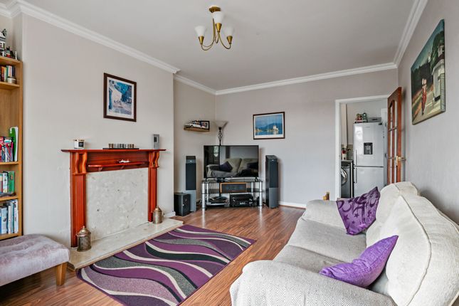 Terraced house for sale in Monteith Drive, Clarkston, Glasgow