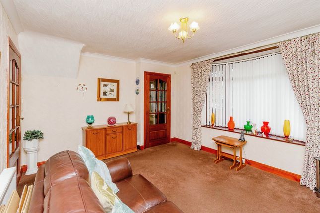 Terraced house for sale in Alexandra Road, Walsall
