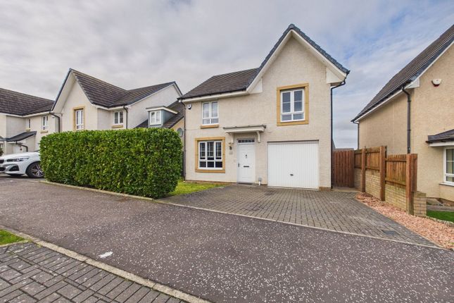 4-bed house on 29, Clippens Drive, Edinburgh, £319,000