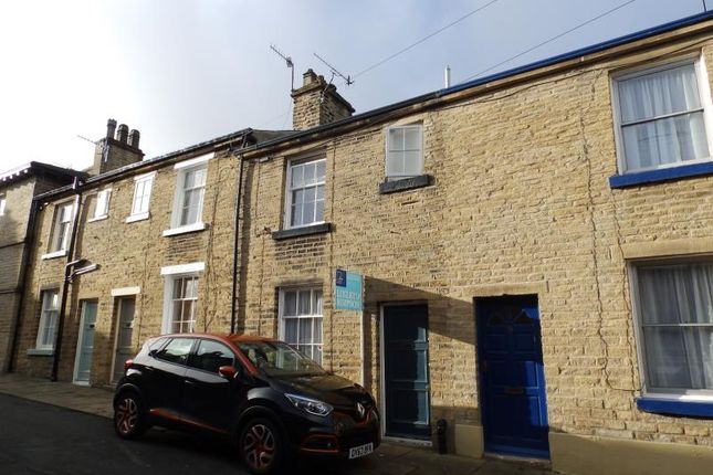 Thumbnail Terraced house to rent in Helen Street, Saltaire