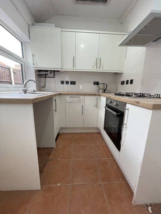 43, Howard Road, Nottinghamshire photo 2