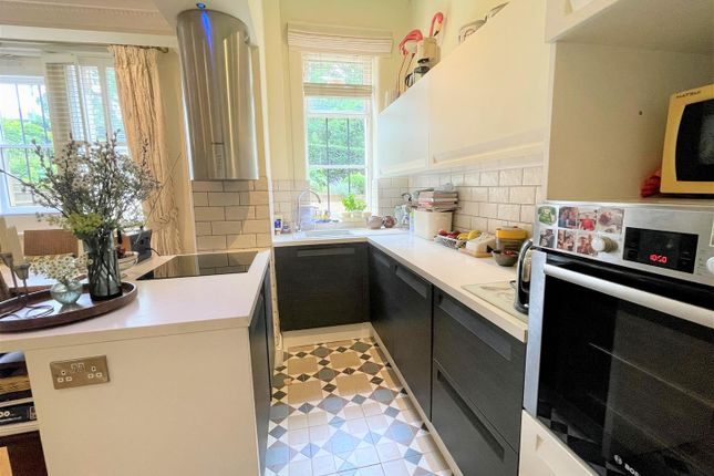 Flat for sale in First Drift, Wothorpe, Stamford