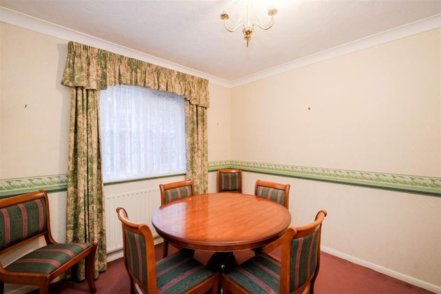 Flat for sale in Maystocks, Chigwell Road, South Woodford
