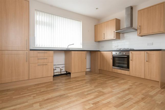 Flat to rent in Woodland Avenue, Hutton, Brentwood