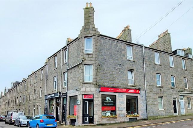 Thumbnail Retail premises to let in 19, Rosemount Place, Aberdeen