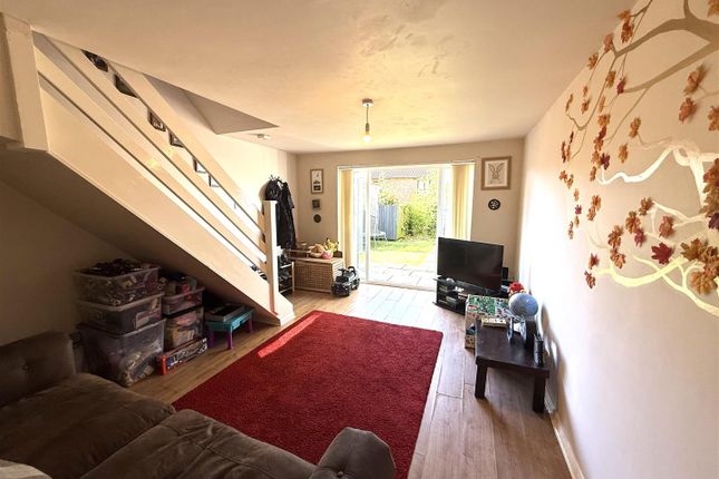 18, St. James Close, Belper photo 4