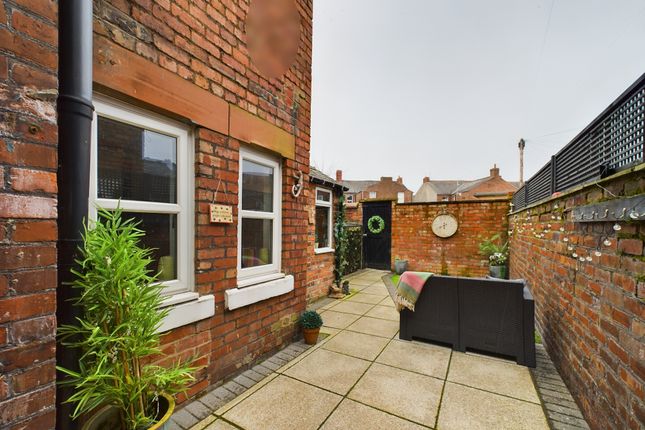 Terraced house for sale in Eldred Street, Carlisle