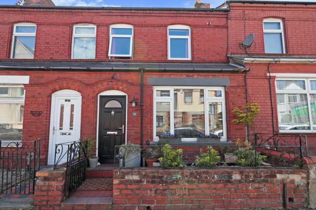 3 bed terraced house for sale in Beryl Road, Barry CF62
