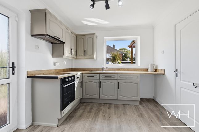 Kirkstall Close, Cusworth photo 4