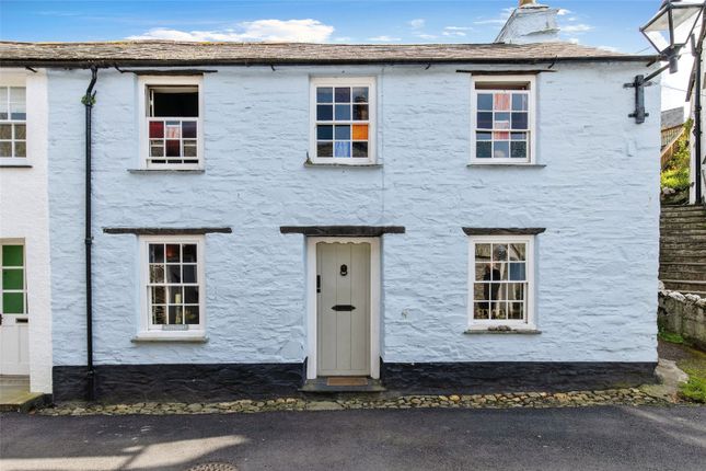 Cottage for sale in Dunn Street, Boscastle, Cornwall