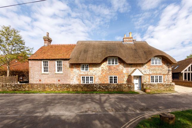 Detached house for sale in Mill Lane, Fishbourne, Chichester
