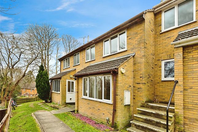 Terraced house to rent in Horizon Close, Tunbridge Wells, Kent TN4