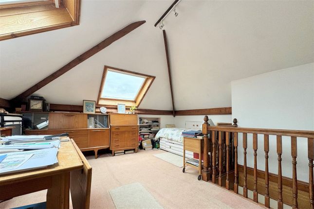 Bungalow for sale in Bennetts Road, Larkhall, Bath