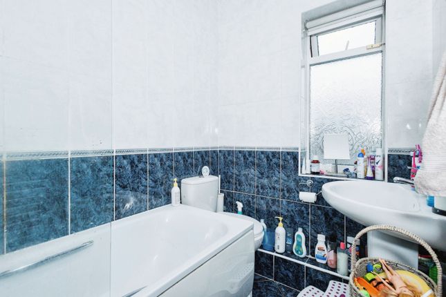 End terrace house for sale in Brookdale Avenue, Audenshaw, Manchester, Greater Manchester