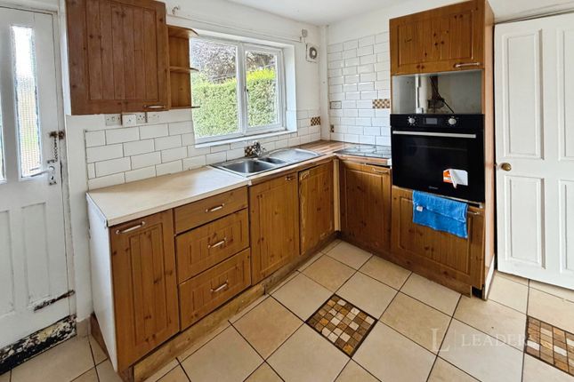 510, Aspley Lane, Nottinghamshire photo 3