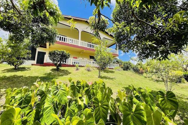 Villa for sale in Garden Terrace Villa, Anse La Raye, St Lucia
