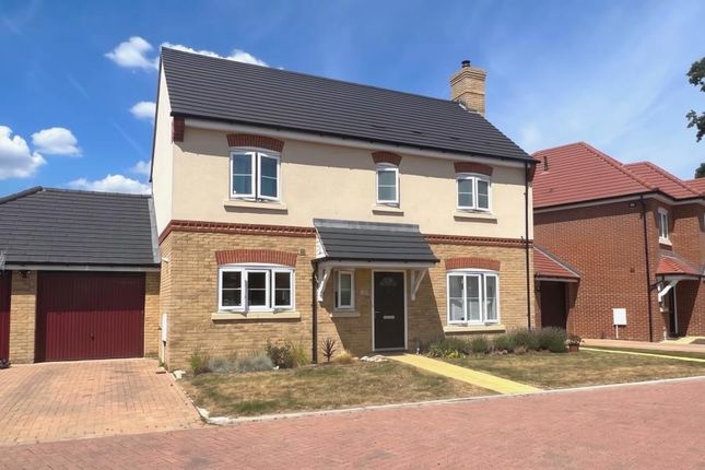 3 Bedroom Detached in GU24 9GA