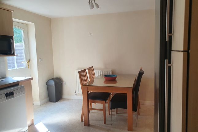 Town house to rent in Curie Mews, Exeter