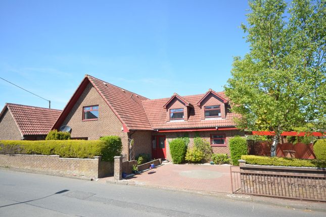 4-bed house on 1a Mamre Drive, Falkirk, £295,000