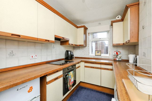 33, Southfields Rise, Retford photo 4