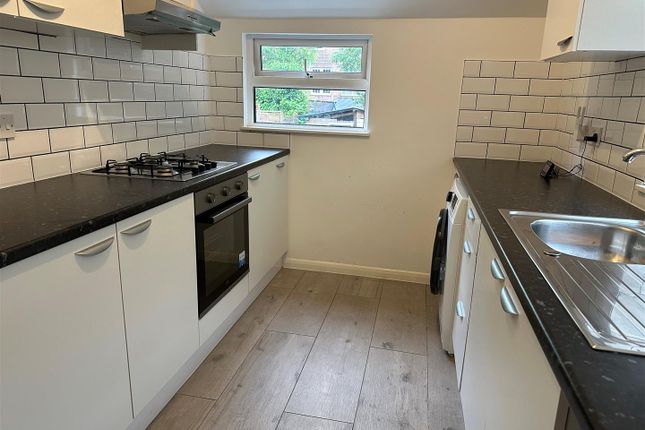 Thumbnail Semi-detached house to rent in Elms Lane, Wembley