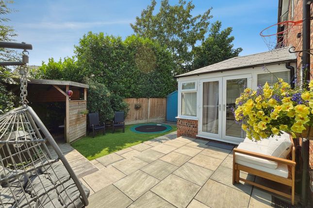 4, Oak Street, Croft, Warrington photo 4