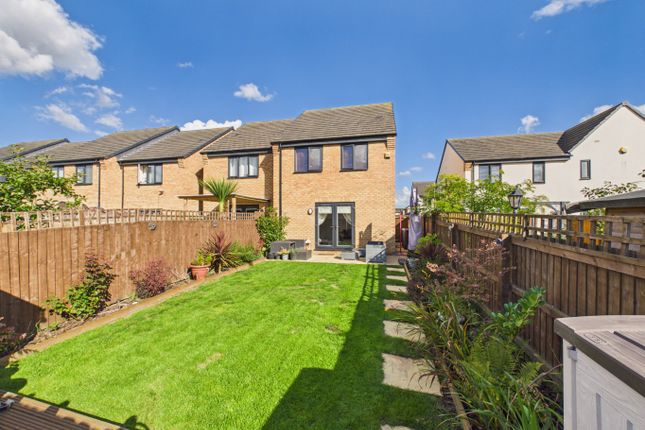 32 Lil Bilocca Way, Kingswood, East Riding of Yorkshire photo 4
