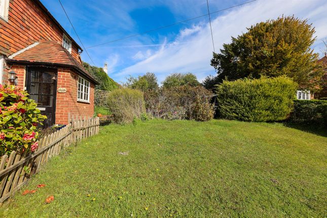 Detached house for sale in Pett Road, Pett, Hastings