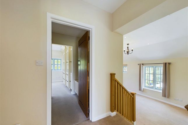 Detached house for sale in Castle Goring Mews, Castle Goring, Worthing