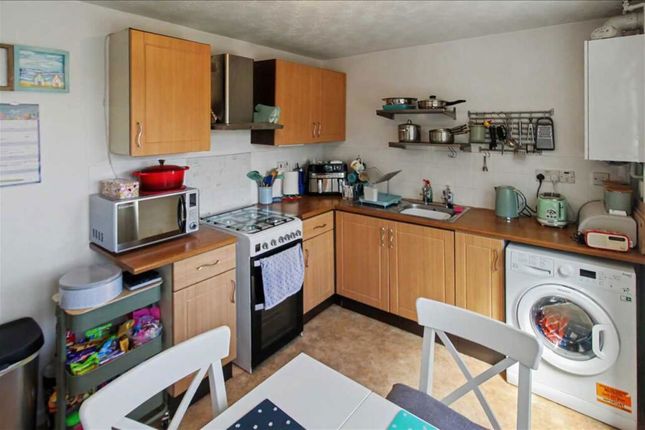 5, Turner Drive, Nottingham photo 5