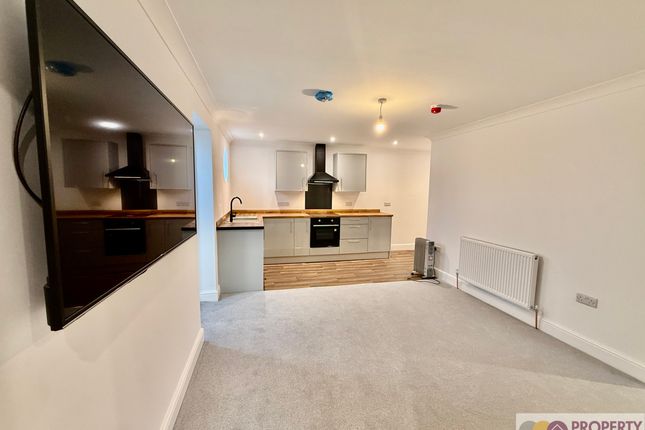 Apartment 1 Lumb Farm, Ripley photo 2