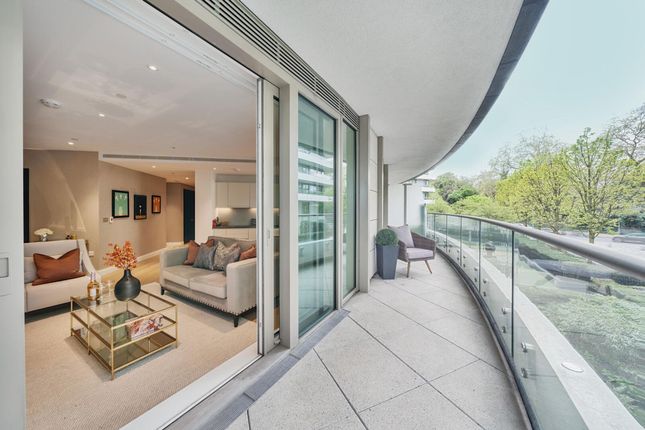2-bed flat on Apt 6, Camellia House, London, £1,000,000