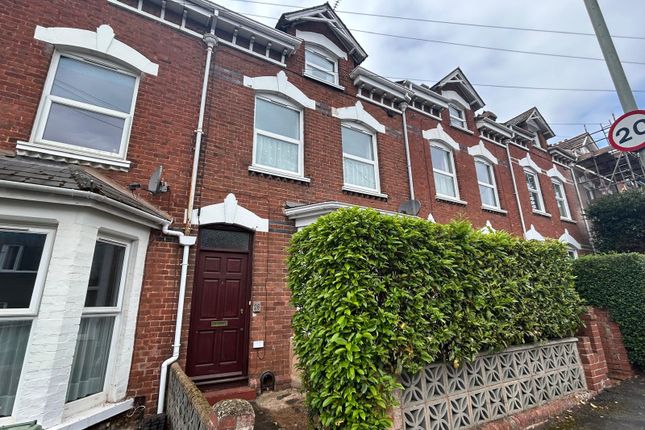 6-bed terraced on 26, Culverland Road, Exeter, £910/mo