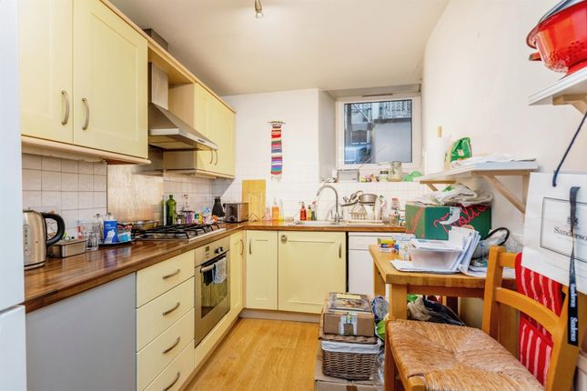 Flat for sale in Dowry Square, Clifton, Bristol