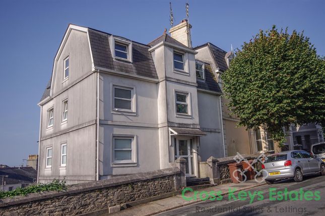 Cross Keys Estates