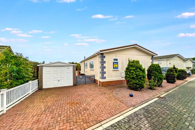 Beacon Park Home Village, Skegness photo 2