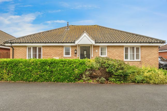 7, Purslane Drive, Great Yarmouth photo 3