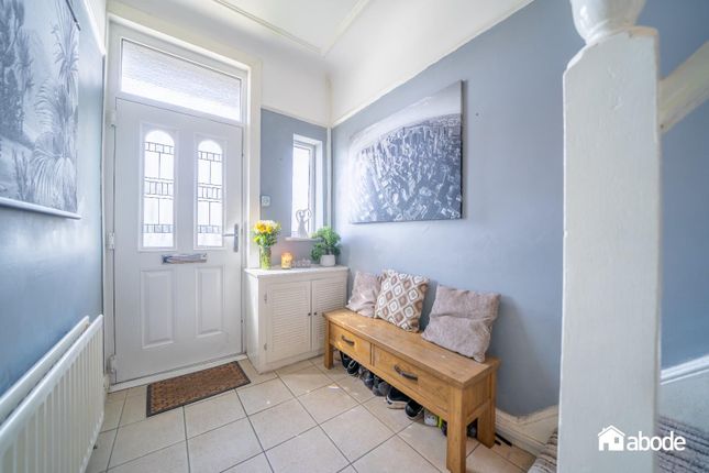 Semi-detached house for sale in St. Marys Road, Garston, Liverpool