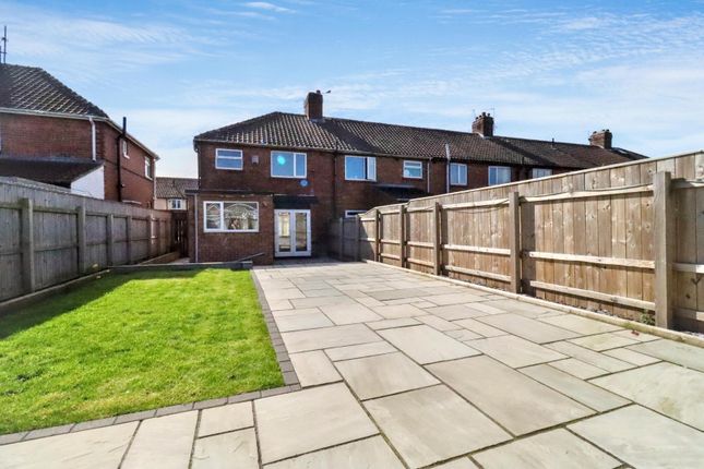 40, Keithlands Avenue, Stockton-On-Tees photo 2