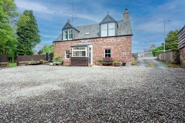 Thumbnail Property for sale in Precinct Street, Coupar Angus, Blairgowrie