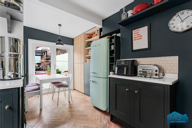 Ground Floor Flat, 41, Nightingale Lane, London photo 4