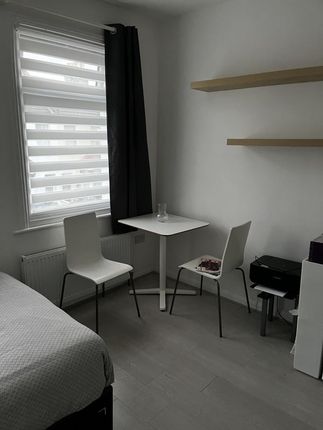 Thumbnail End terrace house to rent in Haselbury Road, London